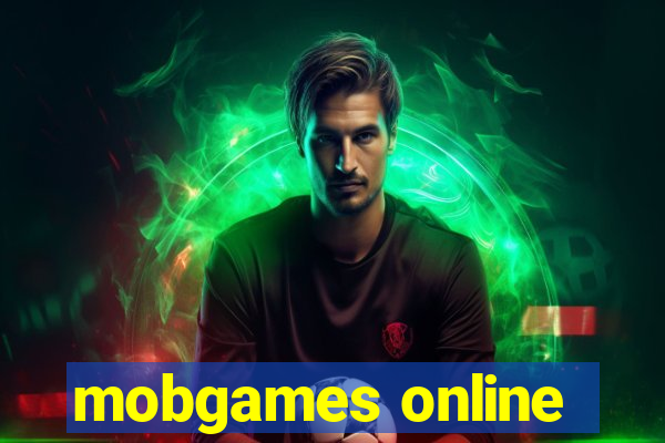 mobgames online